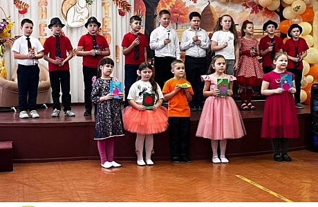 "Для милых мам"