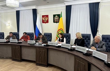 Подведены итоги конкурса на соискание премий Губернатора Пензенской области за лучшее освещение актуальных тем в средствах массовой информации в 2024 году