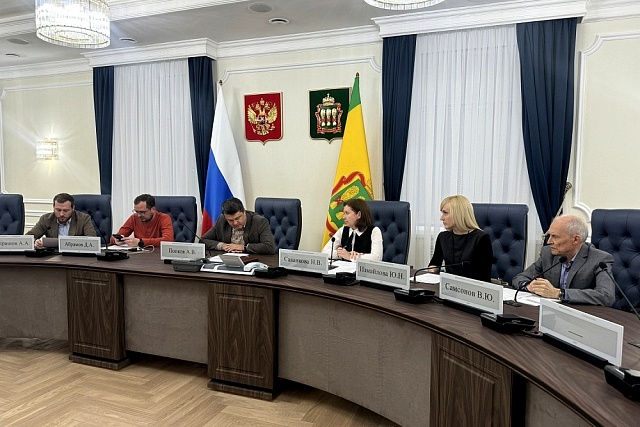 Подведены итоги конкурса на соискание премий Губернатора Пензенской области за лучшее освещение актуальных тем в средствах массовой информации в 2024 году