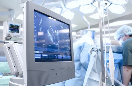 ПЕНЗЕНЦЫ ПОЛУЧИЛИ ВЫСОКОТЕХНОЛОГИЧНУЮ МЕДИЦИНСКУЮ ПОМОЩЬ 