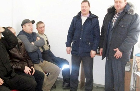 Агентство по развитию малого предпринимательства РАО Простор» Иссинского района провело выездные семинары в села Уварово и Булычево Агентство по развитию малого предпринимательства РАО Простор» Иссинского района провело выездные семинары в села Уварово и Булычево