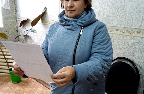 В Булычевском сельсовете продолжают проводиться профилактические рейды по населенным пунктам на предмет мониторинга безопасной жизнедеятельности и жизнеобеспечения населения