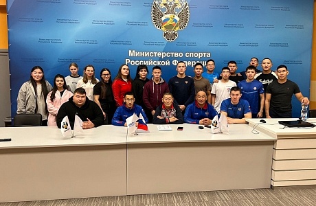 Дарья Гусева отправилась на сборы перед важным соревнованием — Первенством Мира