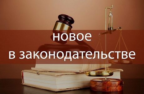 Принят федеральный закон о мерах поддержки экономического сектора в сфере недвижимости и строительства