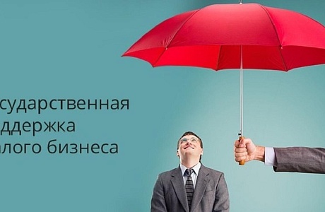 Государство берет на себя кредитные риски молодых и начинающих предпринимателей