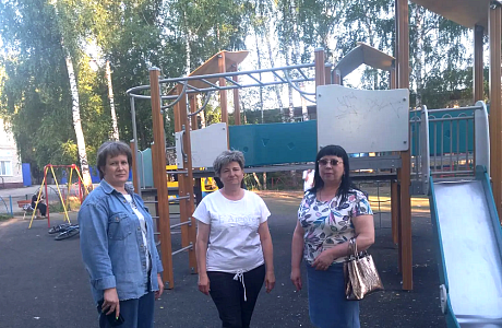 Состоялся межведомственный рейд Состоялся межведомственный рейд