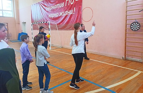 В Иссинском районе провели Первенство района по дартсу