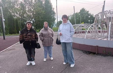 Межведомственный рейд по профилактике правонарушений среди несовершеннолетних прошёл в р. п. Исса