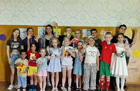 Сегодня школа искусств распахнула двери для школьников