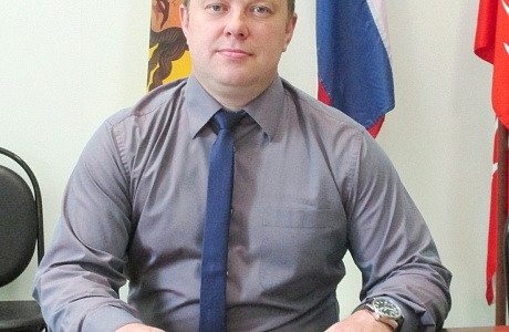 Владимир Денисов поздравил иссинских работников дорожной отрасли с праздником