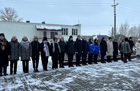 День Неизвестного солдата