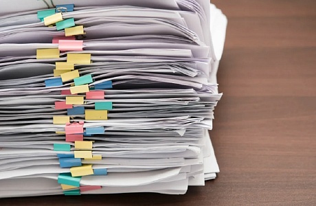 Подведены итоги досудебного урегулирования налоговых споров за 2019 год Подведены итоги досудебного урегулирования налоговых споров за 2019 год