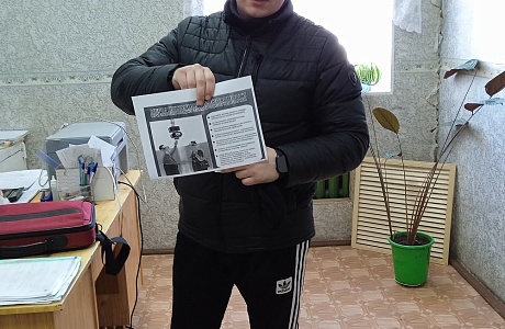 В Булычевском сельсовете продолжают проводится профилактические рейды по населенным пунктам на предмет мониторинга безопасной жизнедеятельности и жизнеобеспечения населения