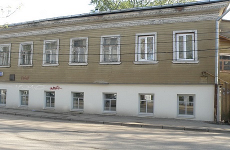 Риски при покупке квартиры в доме культурного наследия