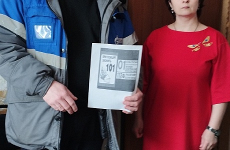 В рп Исса продолжаются профилактические рейды 