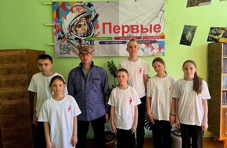 Встреча с участником СВО в школе села Дмитриевка Встреча с участником СВО в школе села Дмитриевка