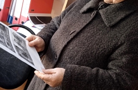 На территории Каменно-Бродского сельсовета продолжают проводиться профилактические рейды 