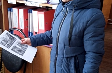 На территории Каменно-Бродского сельсовета продолжают проводиться профилактические рейды 