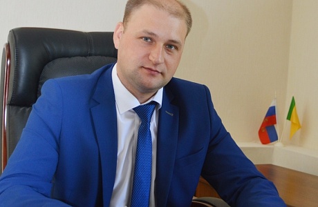 Глава администрации Иссинского района проведет прием предпринимателей Глава администрации Иссинского района проведет прием предпринимателей