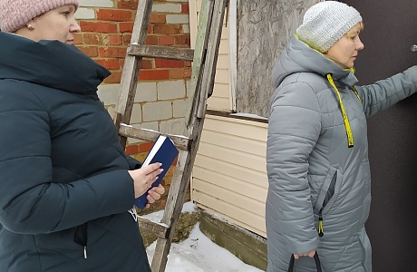 На территории Иссинского района проведен межведомственный профилактический рейд по семьям «группы риска»