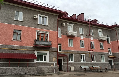 Предварительные итоги первого полугодия 2021 года выполнения программы по капитальному ремонту МКД