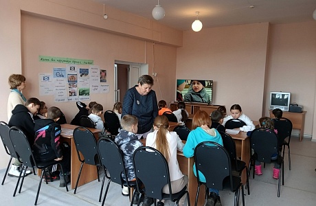 В Булычевском сельском доме культуры прошел дискуссионный час по здоровому образу жизни под названием «Друзья и враги здоровья!» В Булычевском сельском доме культуры прошел дискуссионный час по здоровому образу жизни под названием «Друзья и враги здоровья!»