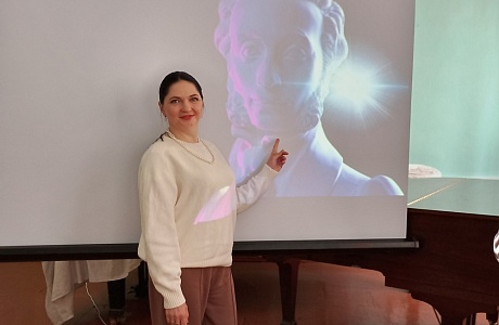 За кулисами уже зреет что‑то невероятное...