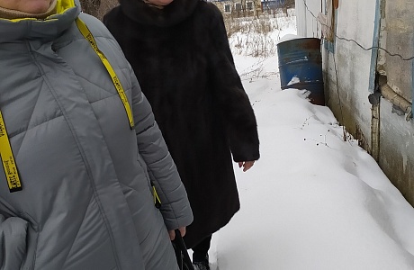 На территории Иссинского района проведен межведомственный профилактический рейд по семьям «группы риска»