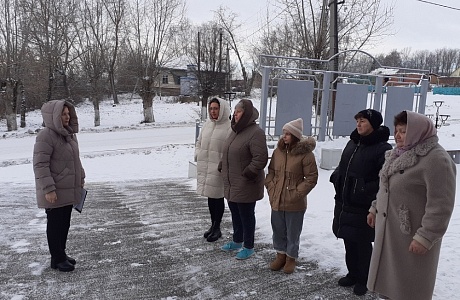 В МБУК «МЦРДК» Иссинского района Пензенской области проведена  внеплановая объектовая тренировка                                                         