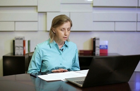 Светлана Бондарчук напомнила, в каких случаях гражданам больше не нужно сдавать декларации