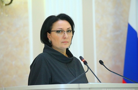 В Законодательном собрании Пензенской области рассмотрели законопроект «О бюджете Территориального фонда обязательного медицинского страхования Пензенской области на 2020 год и на плановый период 2021 и 2022 годов» в первом чтении В Законодательном собрании Пензенской области рассмотрели законопроект «О бюджете Территориального фонда обязательного медицинского страхования Пензенской области на 2020 год и на плановый период 2021 и 2022 годов» в первом чтении