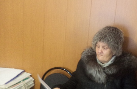 Очередной рейд состоялся по населенным пунктам Каменно-Бродского сельсовета Очередной рейд состоялся по населенным пунктам Каменно-Бродского сельсовета