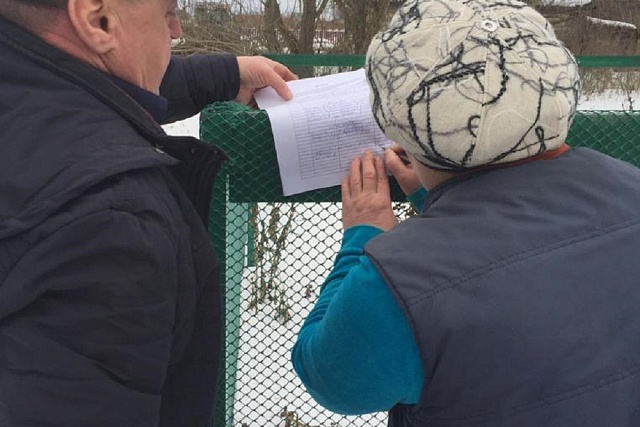 На территории Уваровского сельсовета продолжают проводиться профилактические рейды