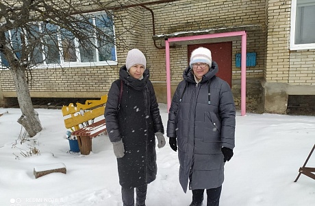 На территории Иссинского района проведен межведомственный профилактический рейд по семьям «группы риска»