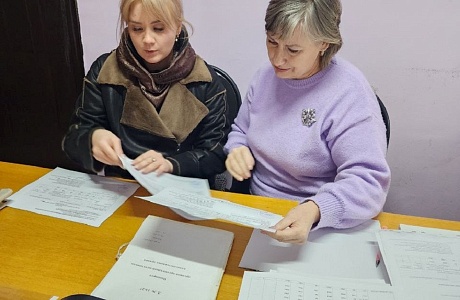 Оказание методической помощи организациям-источникам комплектования сектора по делам архива администрации Иссинского района Пензенской области