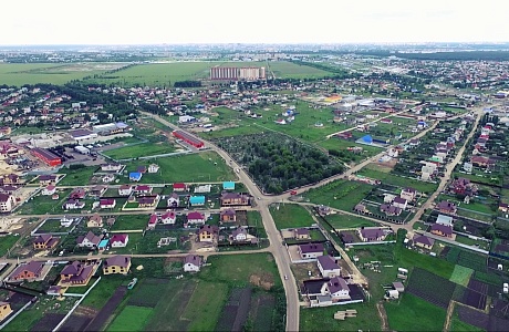 Утвержден средний уровень кадастровой стоимости земельных участков категории «Земли населенных пунктов», расположенных на территории Пензенской области Утвержден средний уровень кадастровой стоимости земельных участков категории «Земли населенных пунктов», расположенных на территории Пензенской области