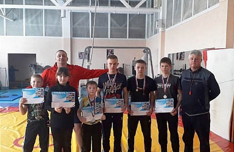 На спортплощадках Иссы состоялся спортивный праздник "Рождественские старты" На спортплощадках Иссы состоялся спортивный праздник "Рождественские старты"