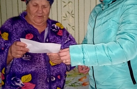 На территории Каменно-Бродского сельсовета продолжают проводиться профилактические рейды 