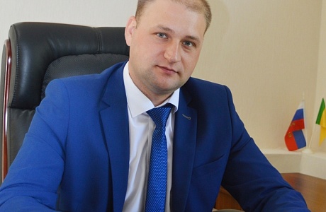 Жителей и предпринимателей Иссинского района примет глава районной администрации