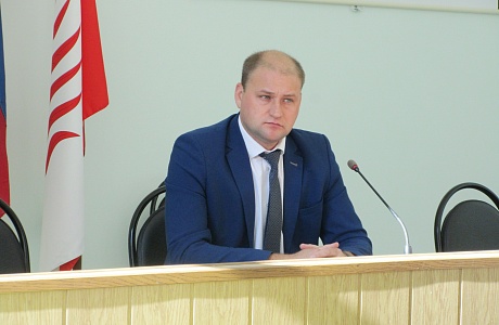 Глава администрации Иссинского района проведет прием предпринимателей