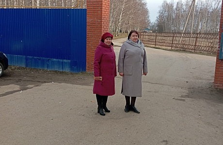 На территории Иссинского района проведены вечерние межведомственные рейдовые мероприятия по местам нахождения подростков