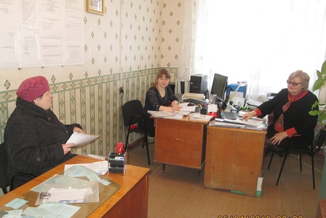 Иссинским предпринимателям рассказали о возможности продвижения продукции на рынке