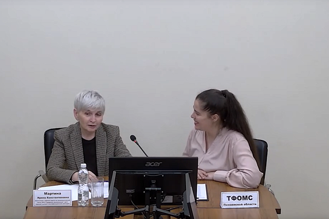 ПРЯМОЙ ЭФИР: ВСЕМИРНЫЙ ДЕНЬ ЗДОРОВОГО ПИЩЕВАРЕНИЯ