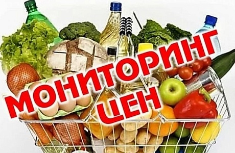 В Иссинском районе проводится мониторинг цен на социально значимые продукты питания В Иссинском районе проводится мониторинг цен на социально значимые продукты питания