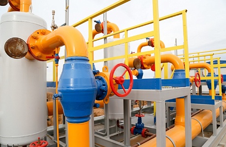 Вопрос догазификации домов жителей Пензенской области очень важен