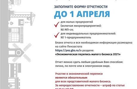 Уважаемые руководители малых предприятий и индивидуальные предприниматели! Уважаемые руководители малых предприятий и индивидуальные предприниматели!