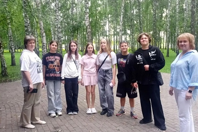 Межведомственный рейд в р. п. Исса: профилактика безнадзорности и правонарушений несовершеннолетних