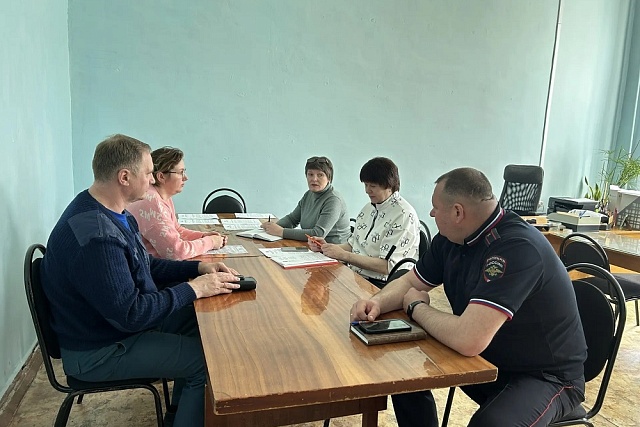 В образовательных    учреждениях   Иссинского района прошли Всероссийские учения