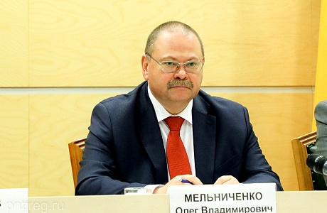 Реализацию программ капремонта многоквартирных домов обсудили на совещании при полномочном представителе Президента РФ в ПФО