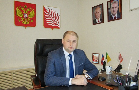Глава администрации Иссинского района проведет прием предпринимателей